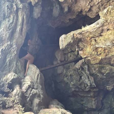 Gua Kingkong