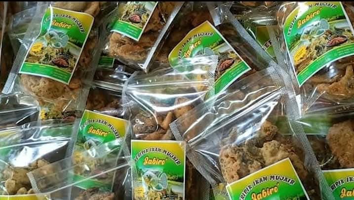 Jabiro Ready Stock Pack